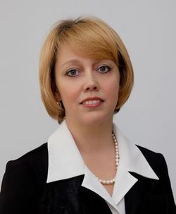 Кузовихина Наталья Владимировна